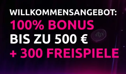 Willkommen im Online Casino Schweiz – Startseite mit schnellem Zugang zu Spielen