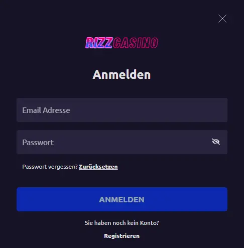 Mitglieder-Login – sicherer Zugang zum Konto mit Zugangsdaten und optionaler 2FA